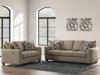 Triston-Peaks Sofa Set (3+2+1)