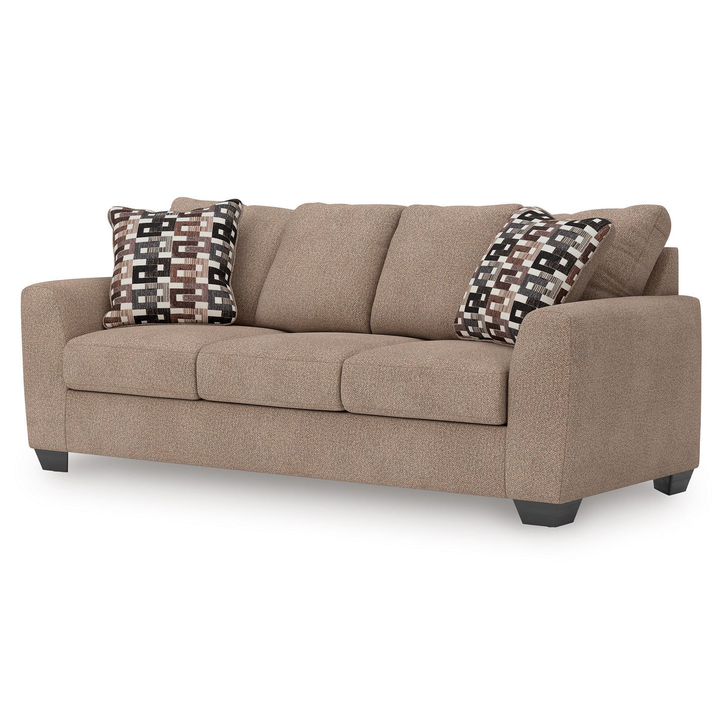 Triston-Peaks Sofa Set (3+2+1)
