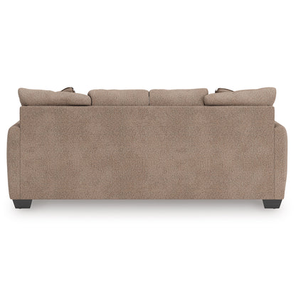 Triston-Peaks Sofa Set (3+2+1)