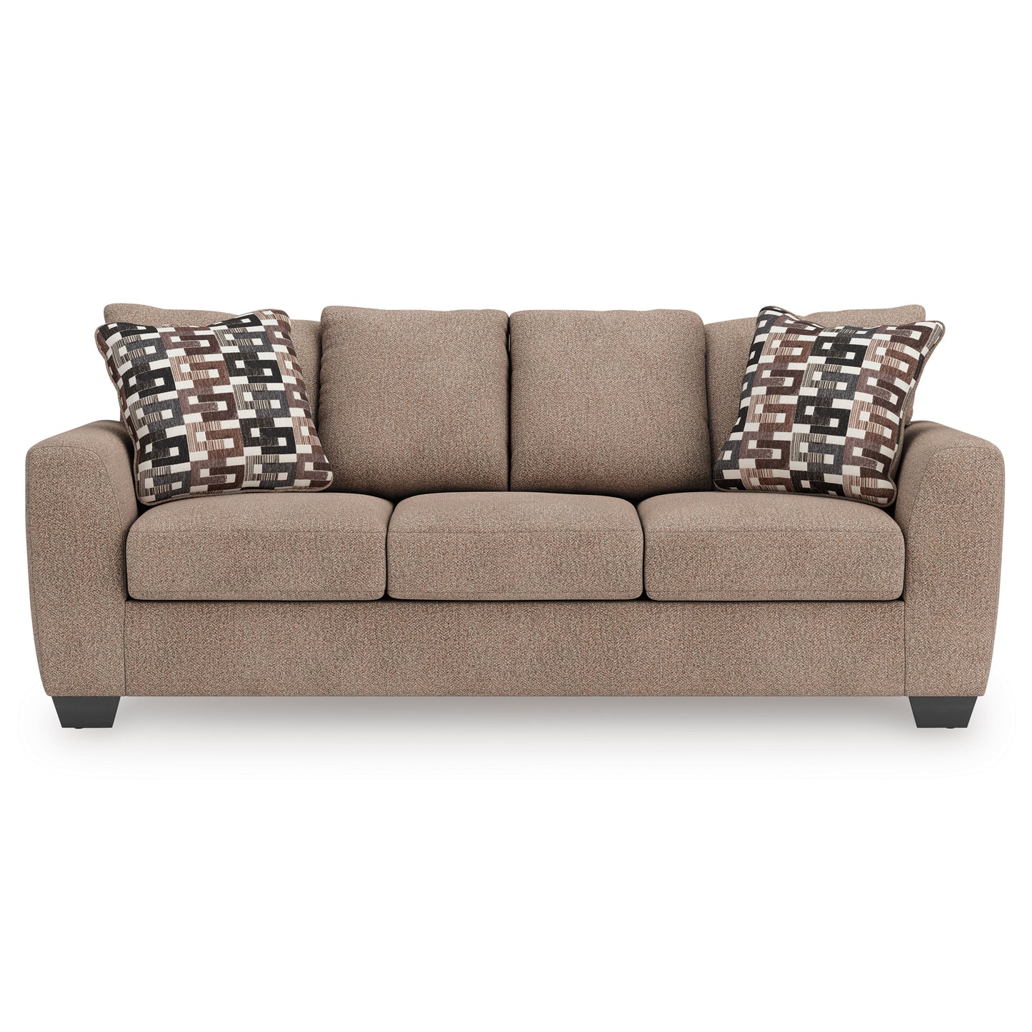 Triston-Peaks Sofa Set (3+2+1)