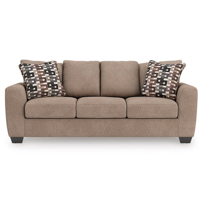 Triston-Peaks Sofa Set (3+2+1)