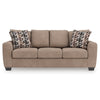 Triston-Peaks Sofa