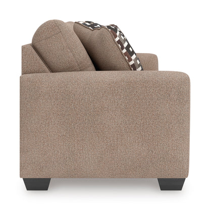 Triston-Peaks Sofa
