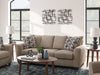 Triston-Peaks Sofa