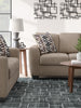 Triston-Peaks Sofa
