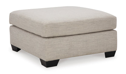 Mahoney Ottoman