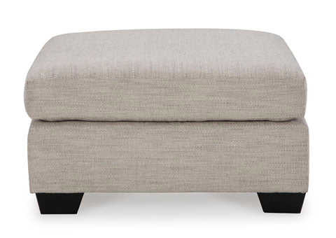 Mahoney Ottoman