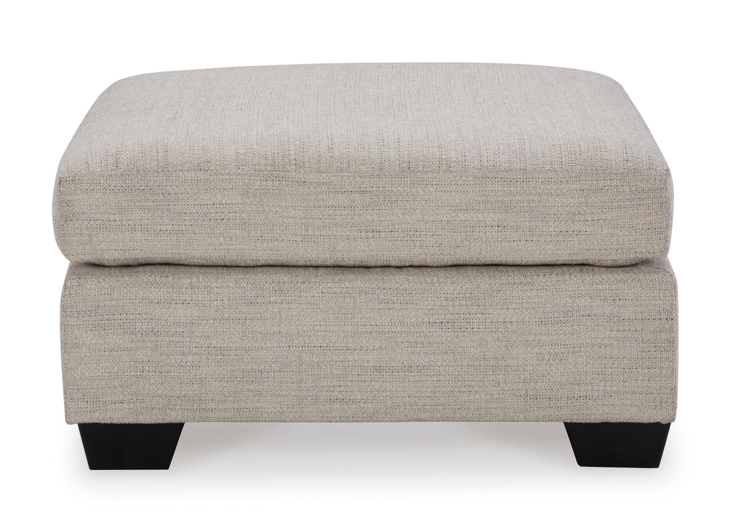 Mahoney Ottoman