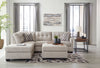 Mahoney Ottoman