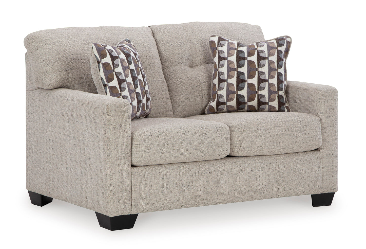 Mahoney Sofa Set (3+2)