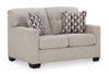 Mahoney Loveseat