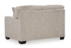 Mahoney Loveseat