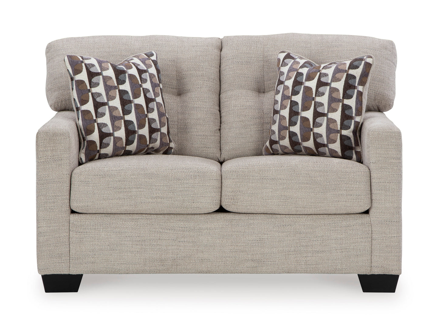Mahoney Sofa Set (3+2)