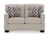 Mahoney Loveseat