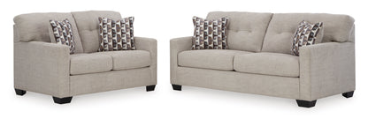Mahoney Sofa Set (3+2)