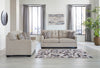 Mahoney Sofa Set (3+2)