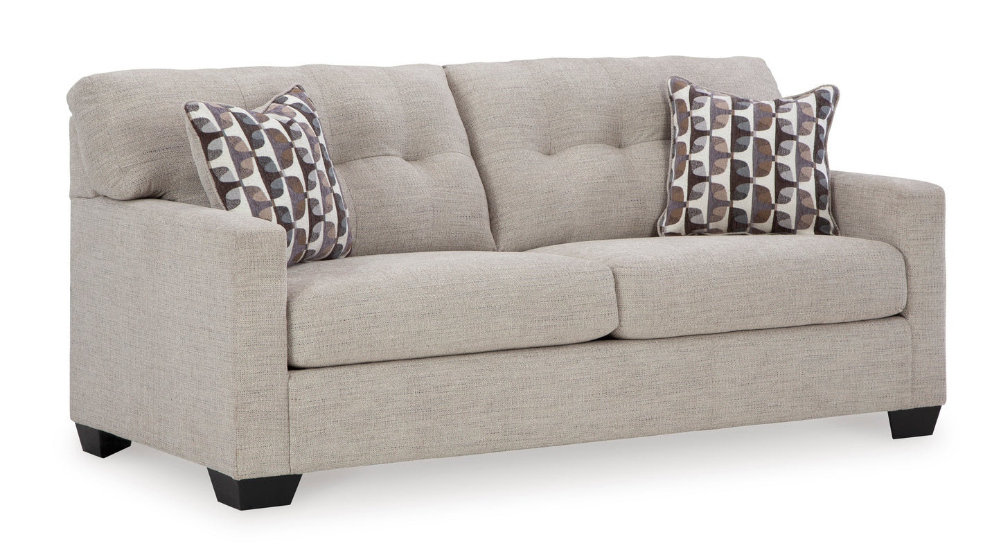 Mahoney Sofa Set (3+2)