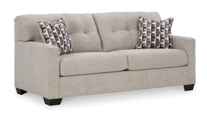Mahoney Sofa Set (3+2)