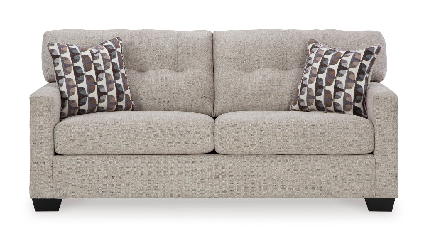 Mahoney Sofa Set (3+2)