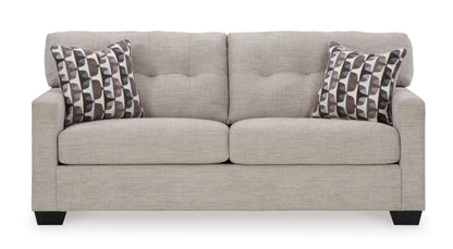 Mahoney Sofa Set (3+2)