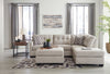 Mahoney Ottoman