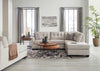 Mahoney 2 Piece Sectional Sofa Set