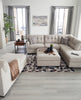 Mahoney 2 Piece Sectional Sofa Set