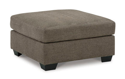 Mahoney  Ottoman