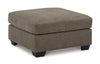 Mahoney  Ottoman