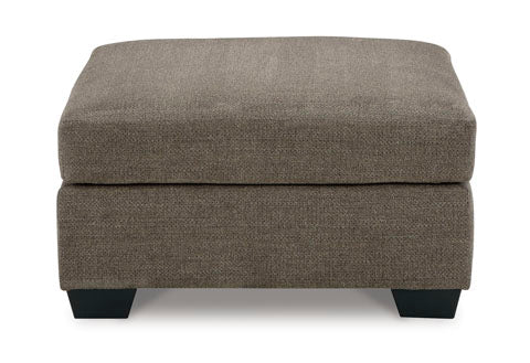 Mahoney  Ottoman
