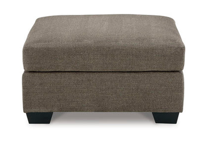 Mahoney  Ottoman