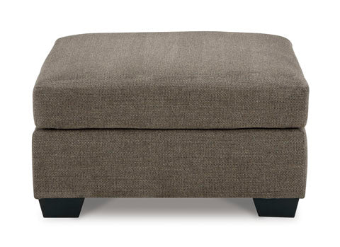 Mahoney  Ottoman
