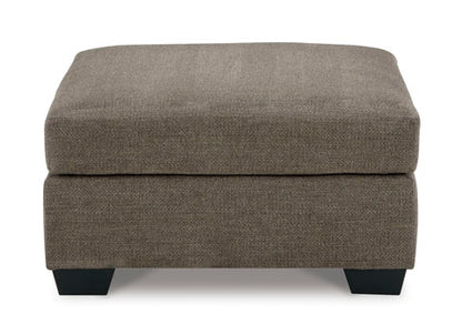 Mahoney  Ottoman