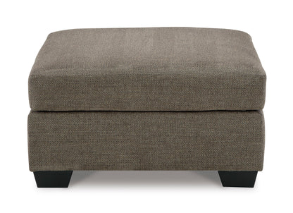 Mahoney  Ottoman