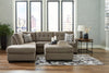 Mahoney  Ottoman