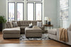 Mahoney  Ottoman
