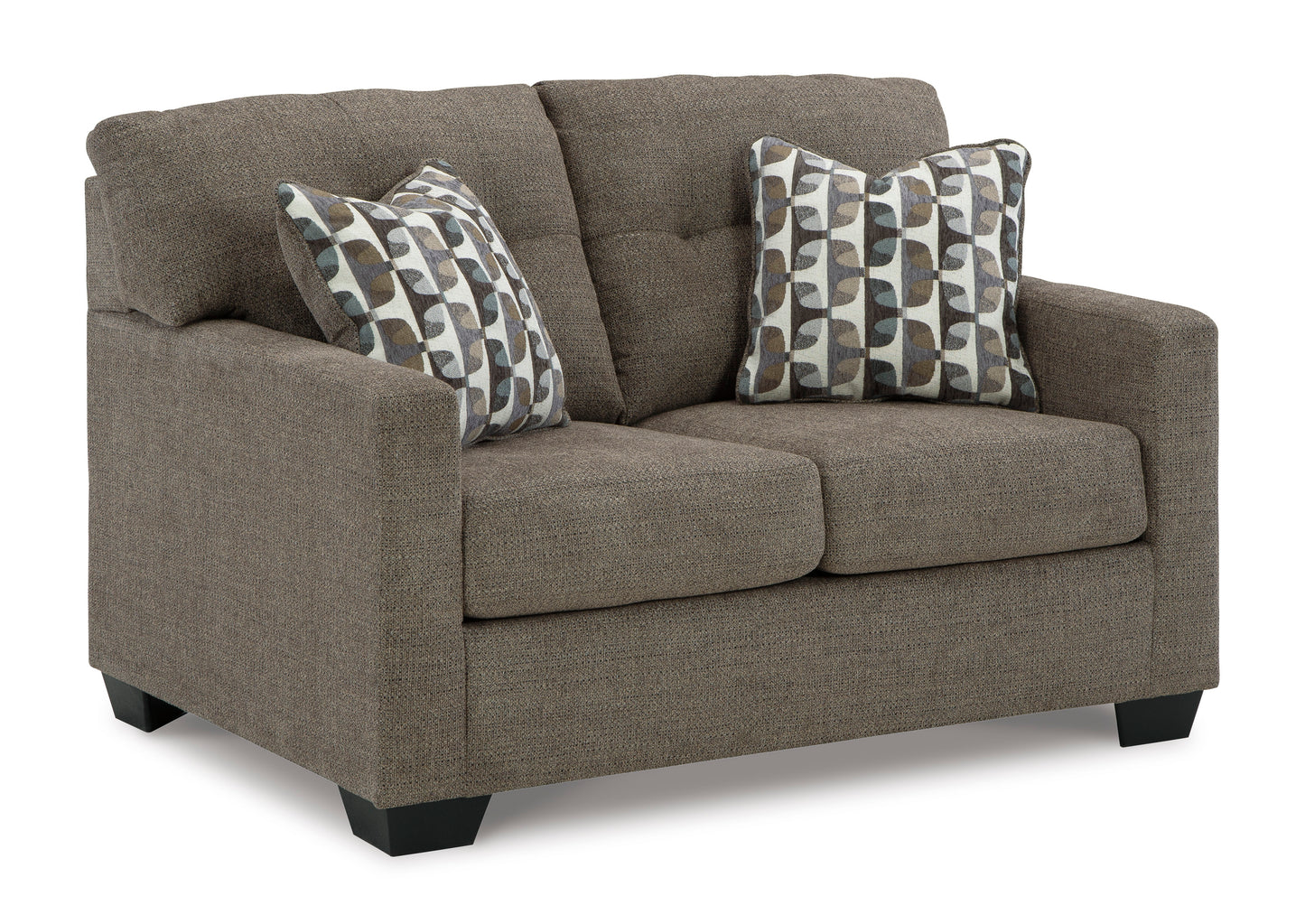 Mahoney Sofa Set (3+2)