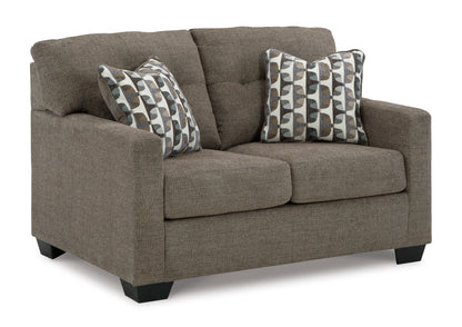 Mahoney Sofa Set (3+2)