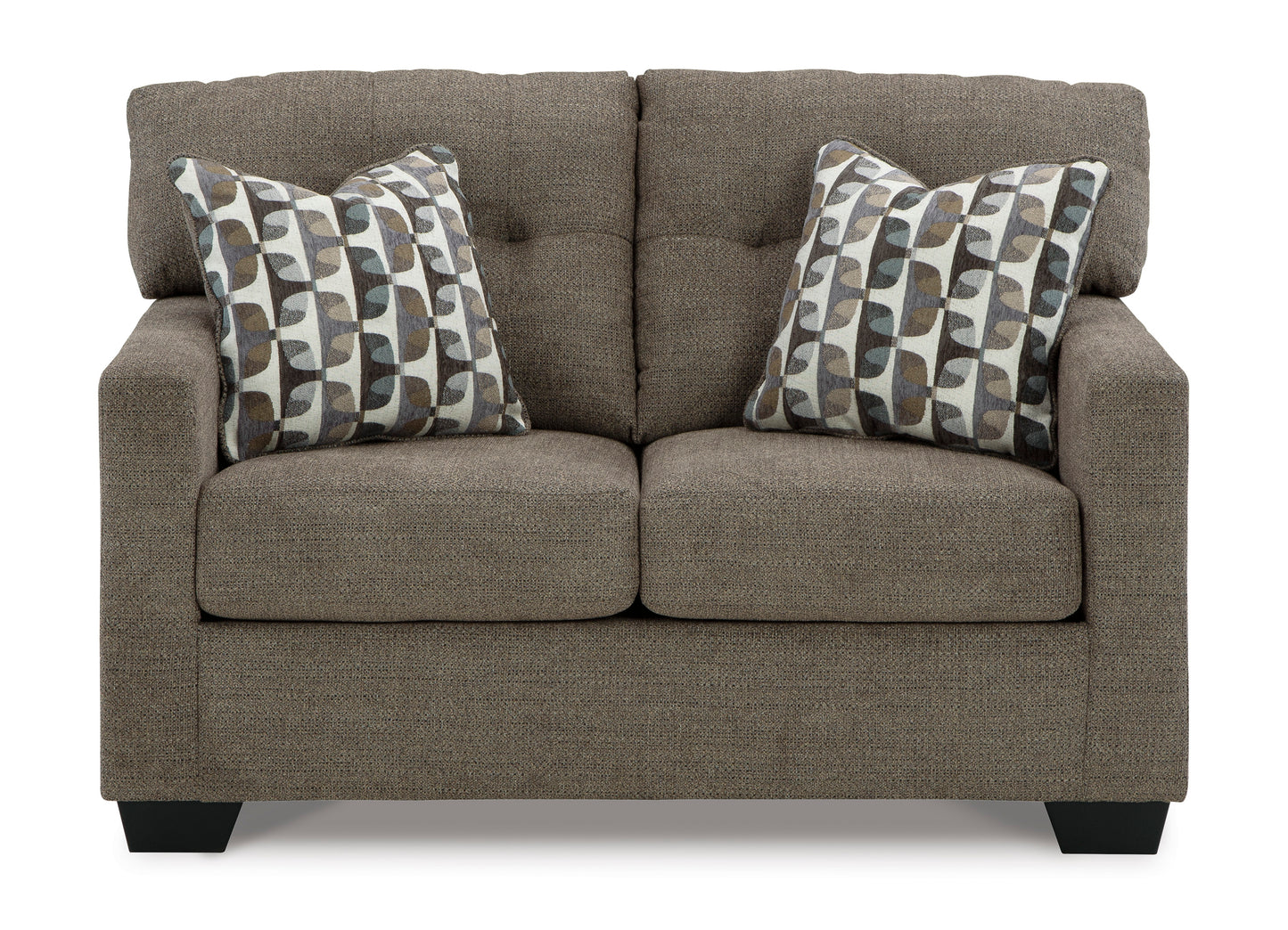Mahoney Sofa Set (3+2)
