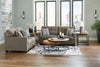Mahoney Sofa Set (3+2)