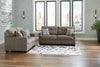 Mahoney Sofa Set (3+2)