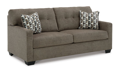Mahoney Sofa Set (3+2)