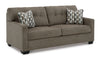 Mahoney Sofa Set (3+2)