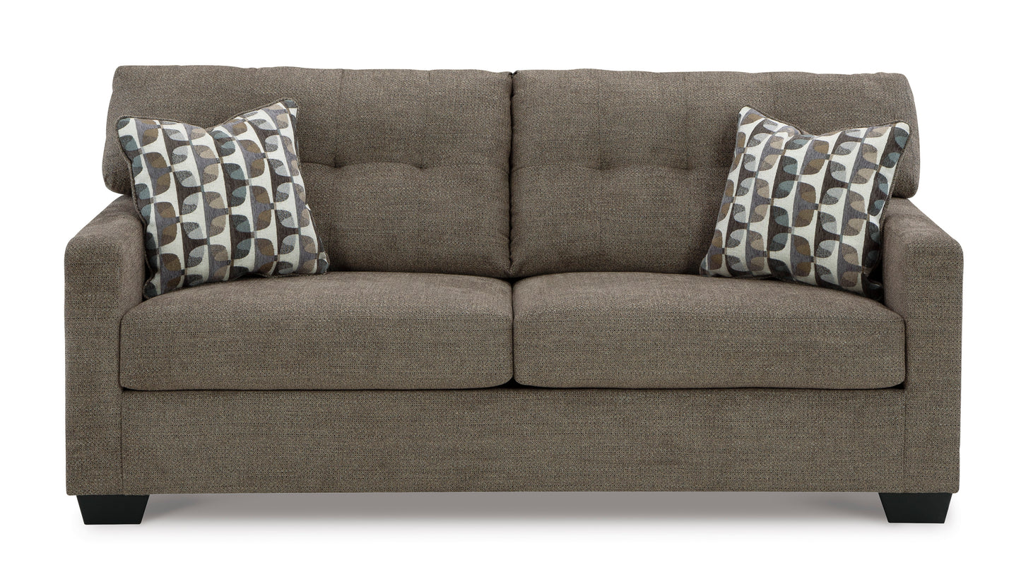 Mahoney Sofa Set (3+2)