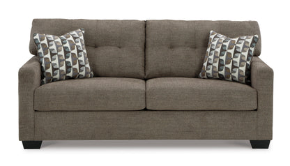 Mahoney Sofa Set (3+2)