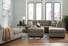 Mahoney  Ottoman