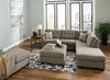 Mahoney  2 Piece Sectional Sofa Set