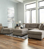 Mahoney  Ottoman