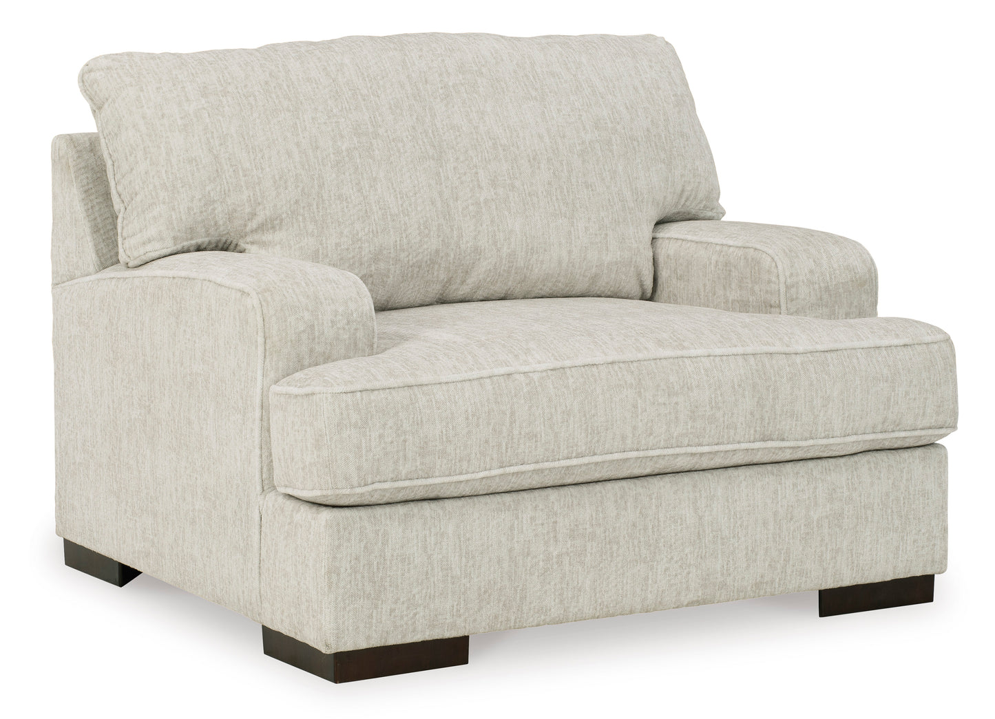 Alesandra  Chair and half