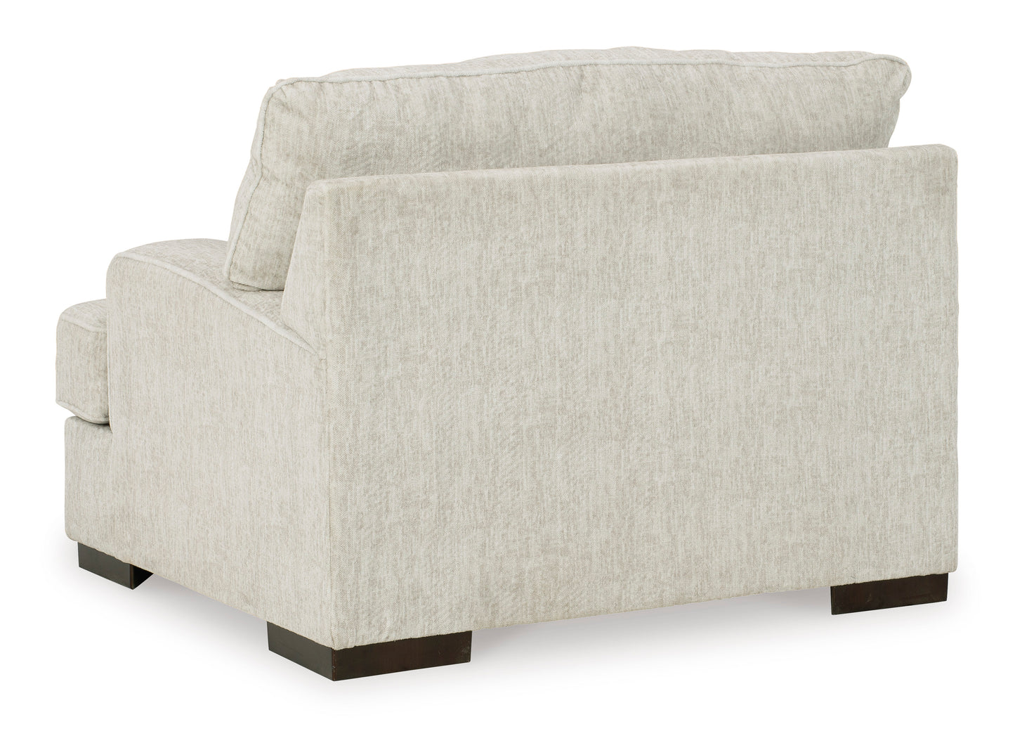 Alesandra  Chair and half